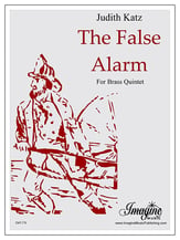 The False Alarm Brass Quintet cover